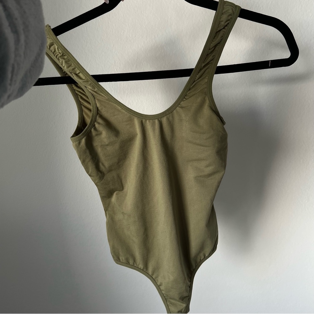 House of Cb bodysuit